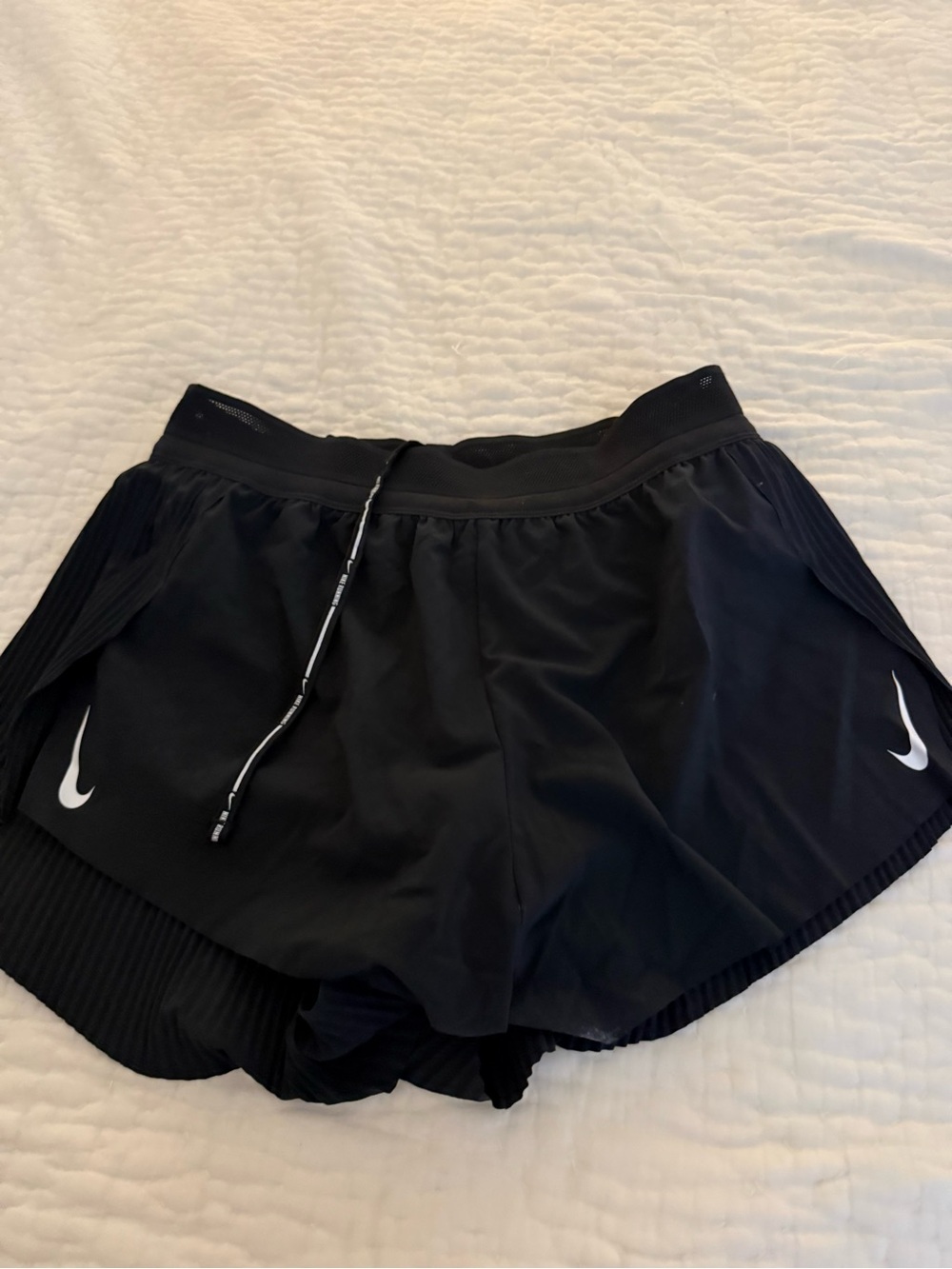 Nike Womens Running Shorts